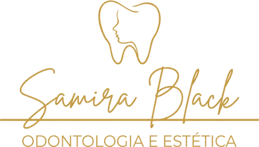 Dra. Samira Black — Odontologia e Estética